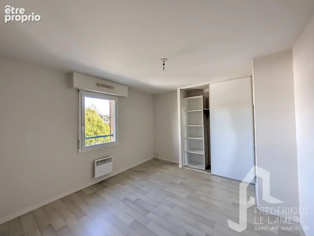 Appartement Saint Ave 3 pièces 67 m2 + garage - photo 10