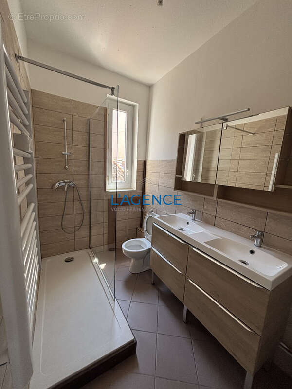 Appartement à HYERES