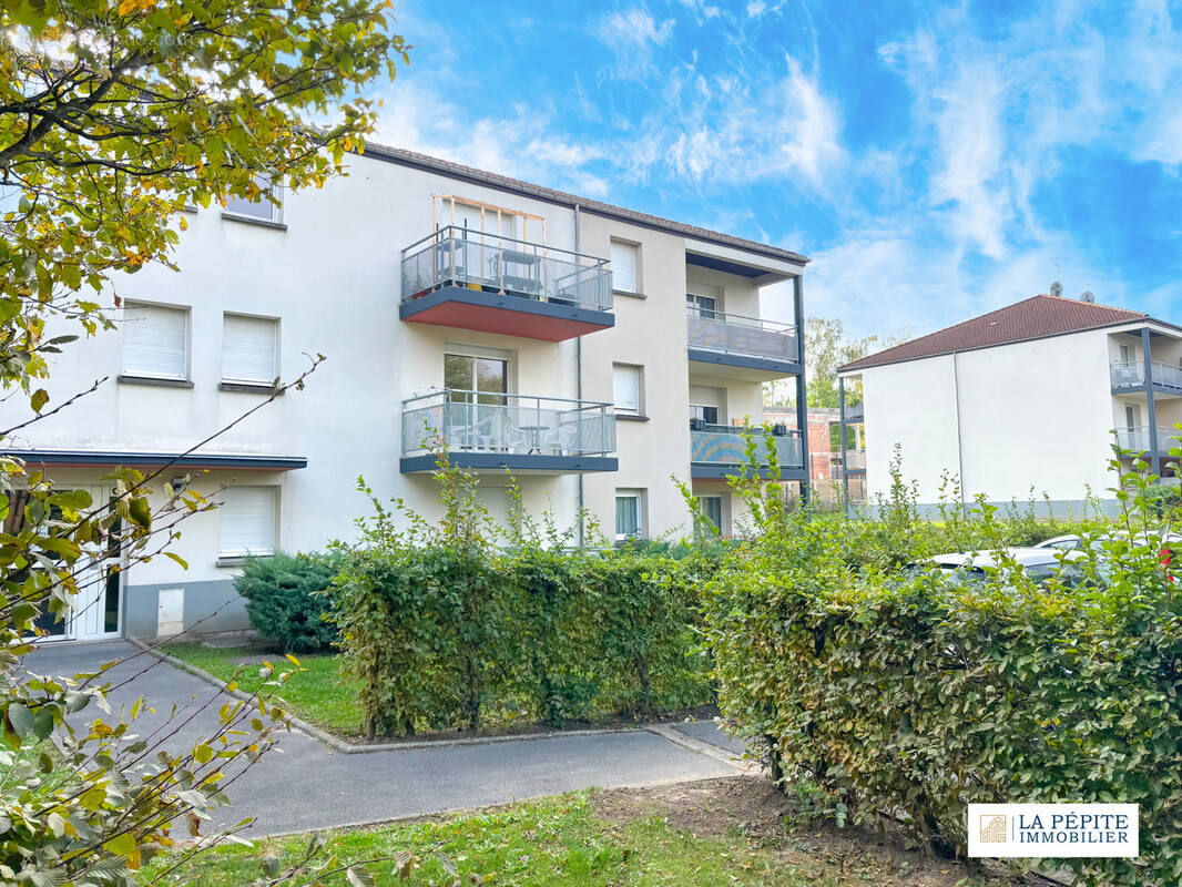 Appartement à RAISMES