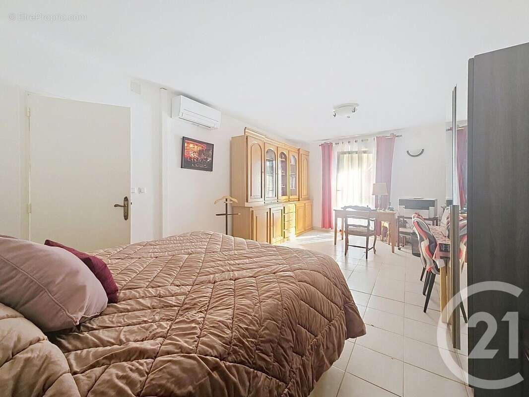 Maison à BALARUC-LES-BAINS