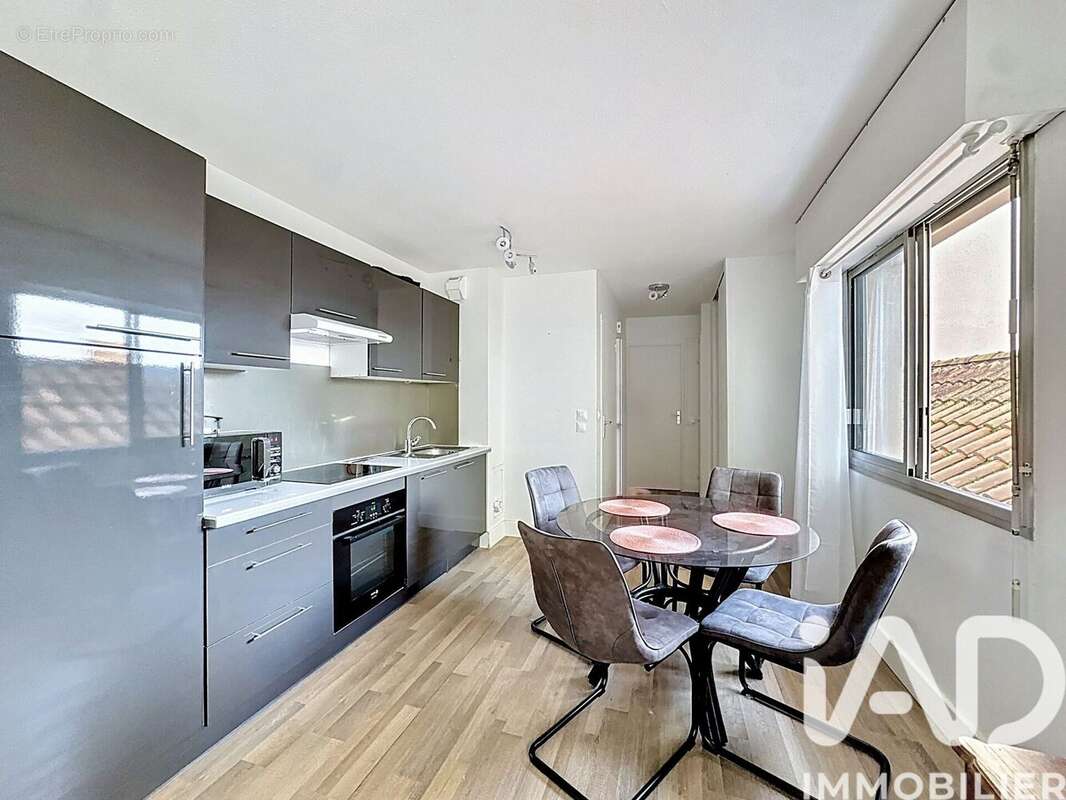 Photo 8 - Appartement à ARCACHON