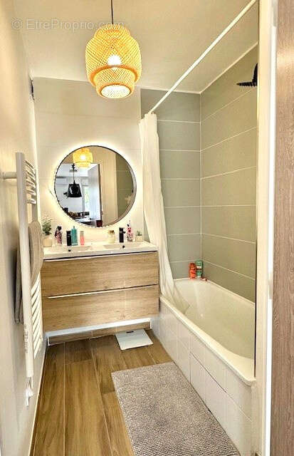 Appartement à VILLEFONTAINE