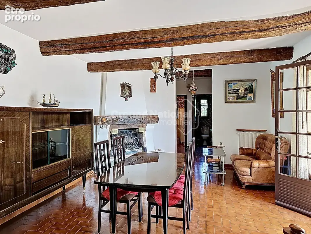 Maison Montauroux 4 pièce(s) - photo 5