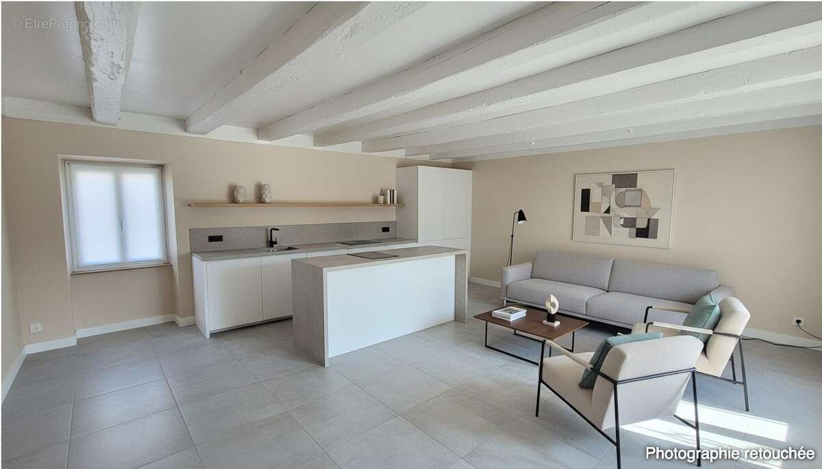 Maison 116 m² à Saint-Martin-Le-Vieux  - photo 4
