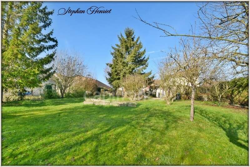 Maison à vendre 4 pièces VRIZY (08) - photo 7