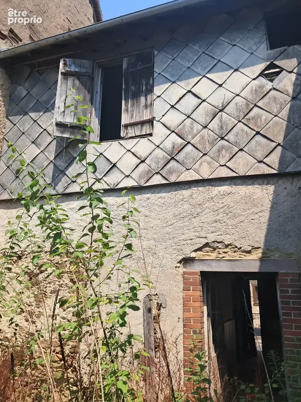 un bien à fort potentiel de valorisation ? LUBERSAC - photo 1