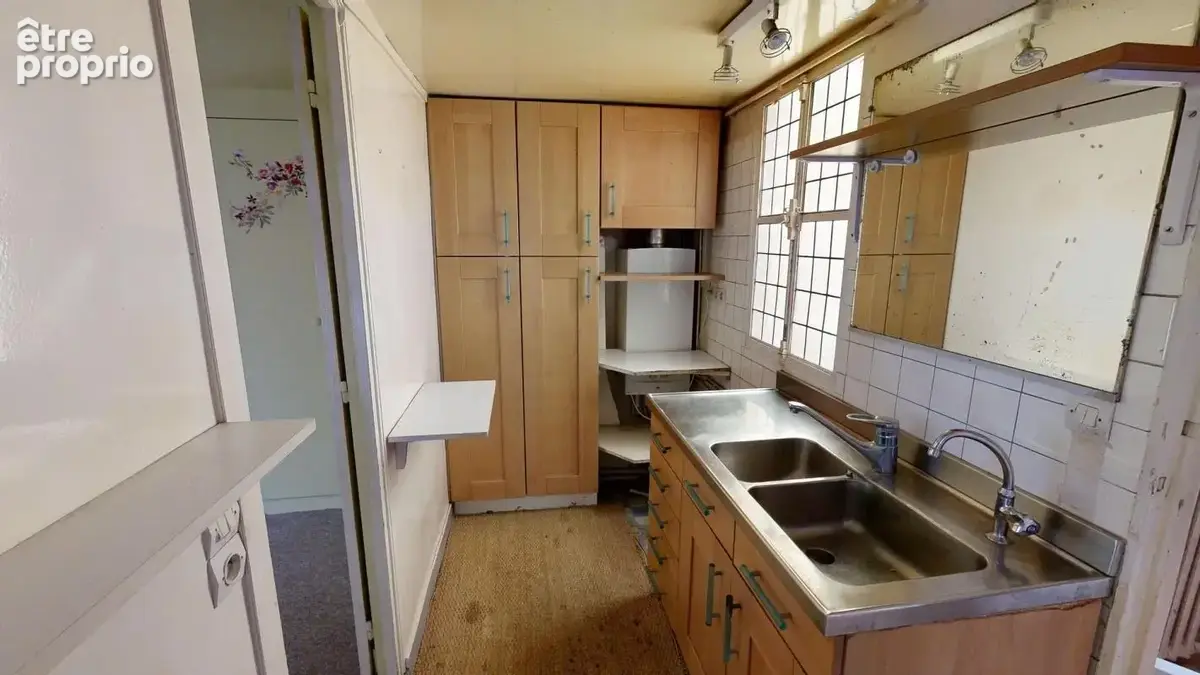 Appartement 57 rue Saint-Anne - photo 14