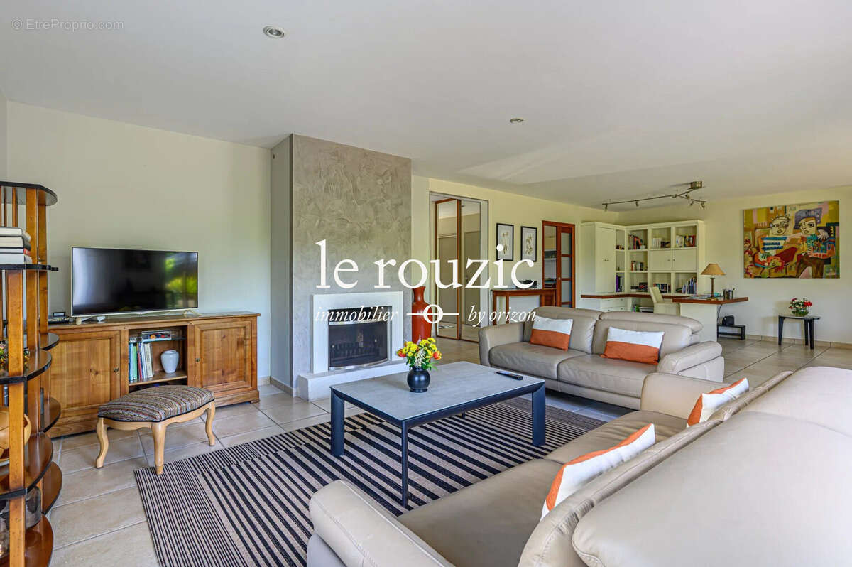 Maison 168 m² à Sene  - photo 5