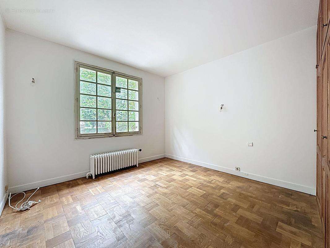 Maison à GUYANCOURT