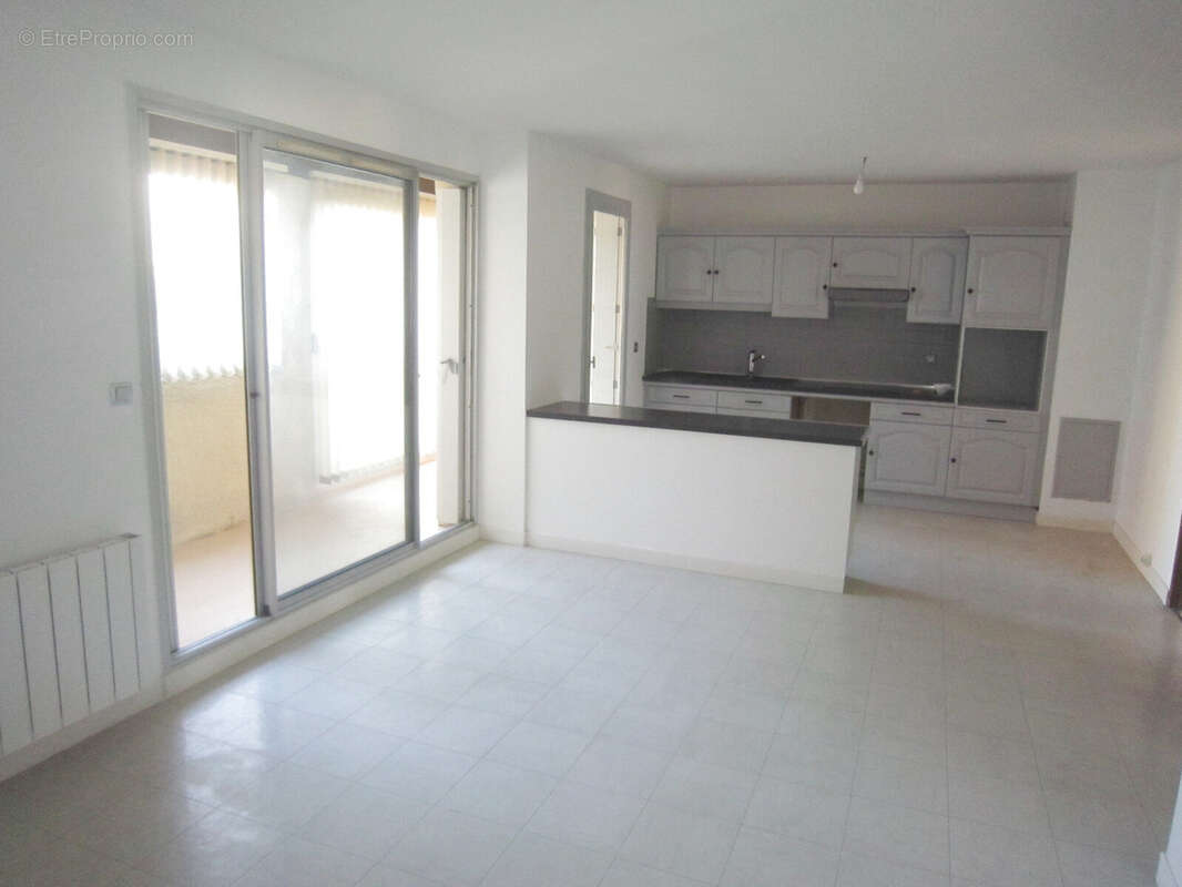 Appartement à NARBONNE