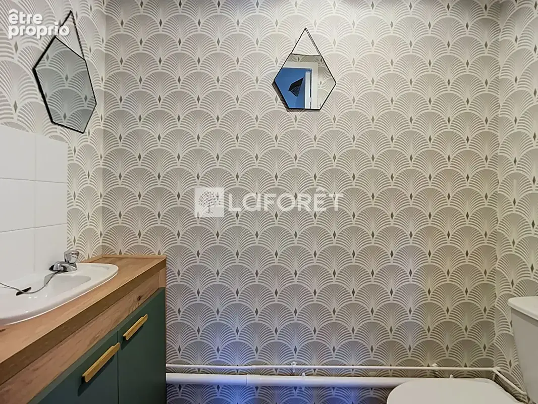 Appartement Pessac 3 pièce(s) 67.37 m2 - photo 11