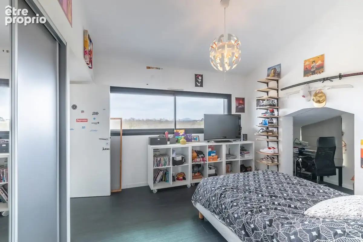 Maison 7 pièces 320 m² à vendre à Ahetze (64210) - photo 9