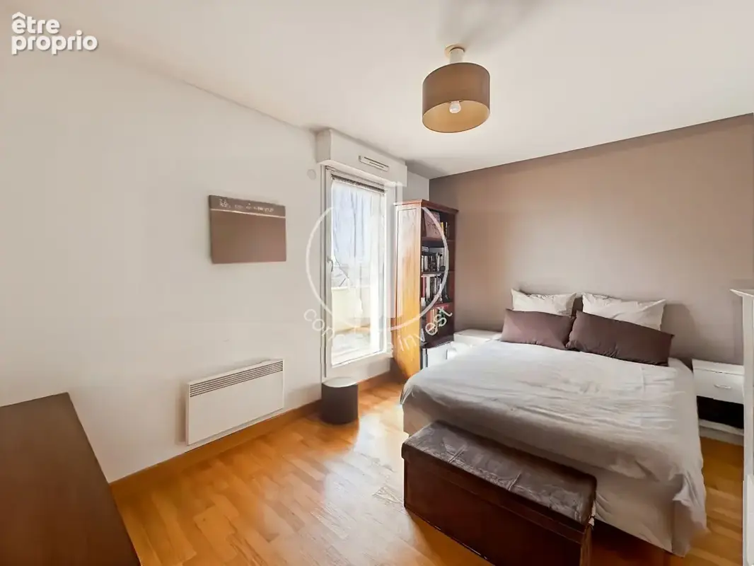 Appartement Rueil Malmaison 5 pièce(s) 98 m2 + terrasse 65m2 - photo 8