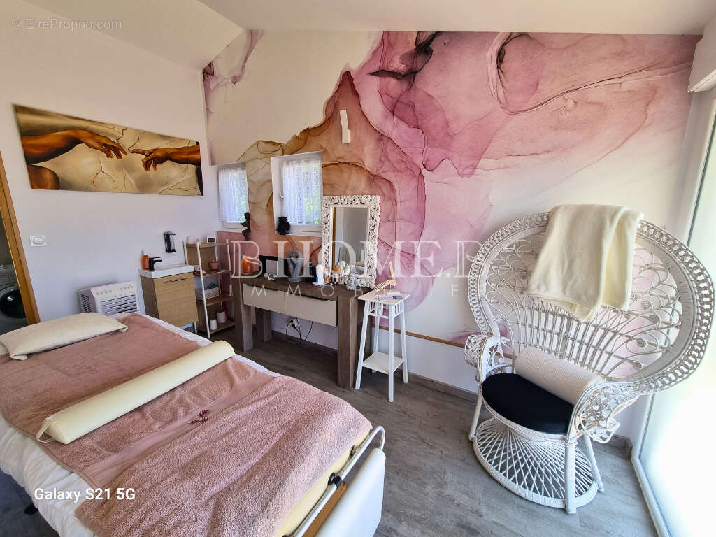 Maison Les Moutiers En Retz 5 pièce(s) 104 m2 - photo 10
