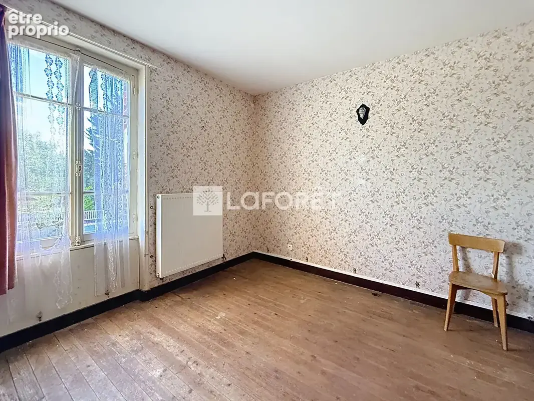 Maison Lion Sur Mer 5 pièce(s) 95.95m2 - photo 9