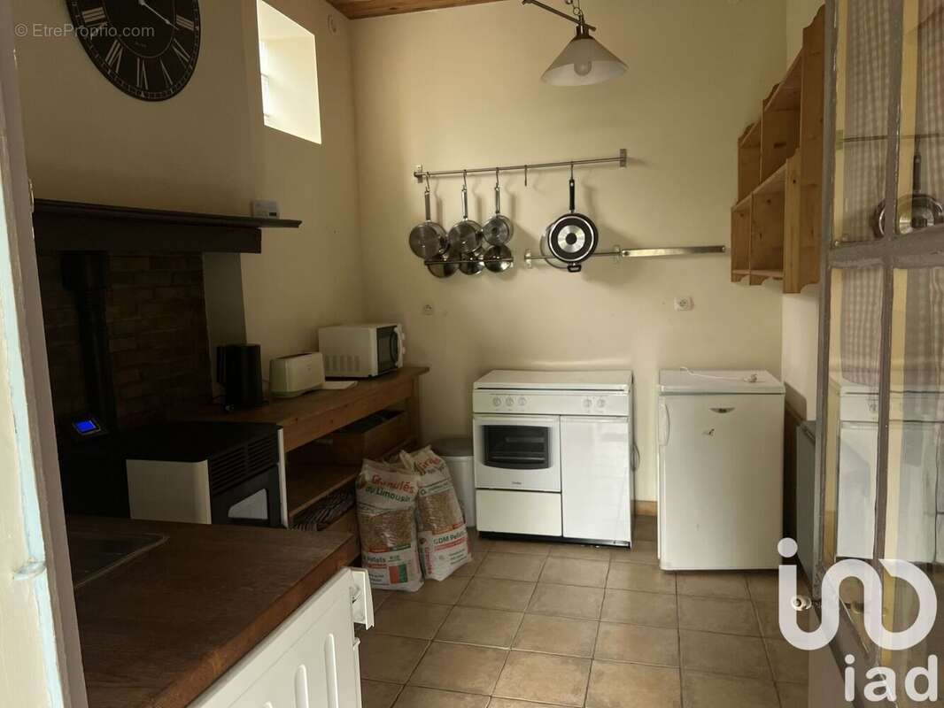 Photo 6 - Maison à NANTEUIL-EN-VALLEE