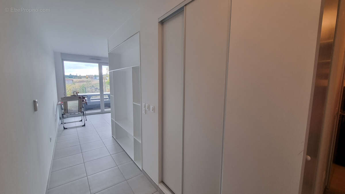 Appartement à ROSHEIM