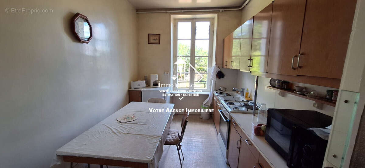 Appartement à LIMOGES