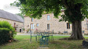 Maison à CHARENSAT