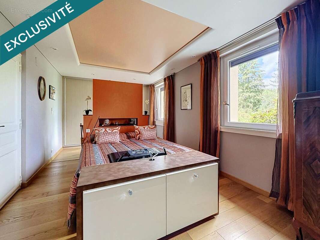 Photo 9 - Maison à RUAUDIN