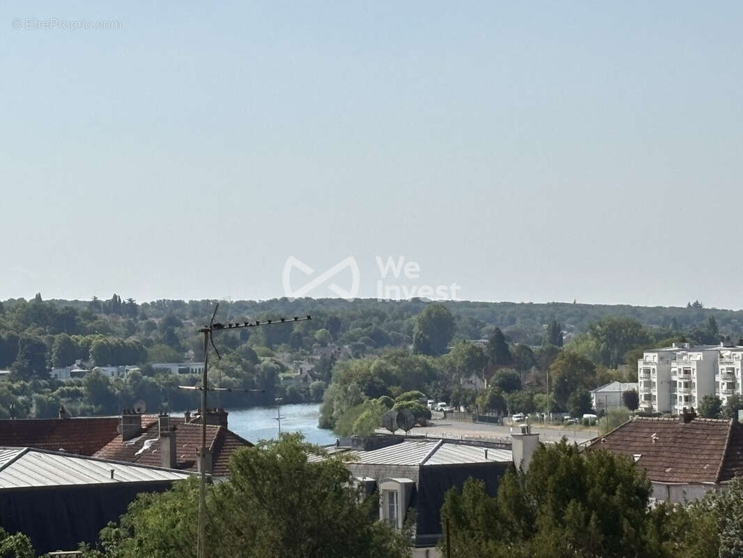 Appartement 96 m² à Corbeil-Essonnes  - photo 6