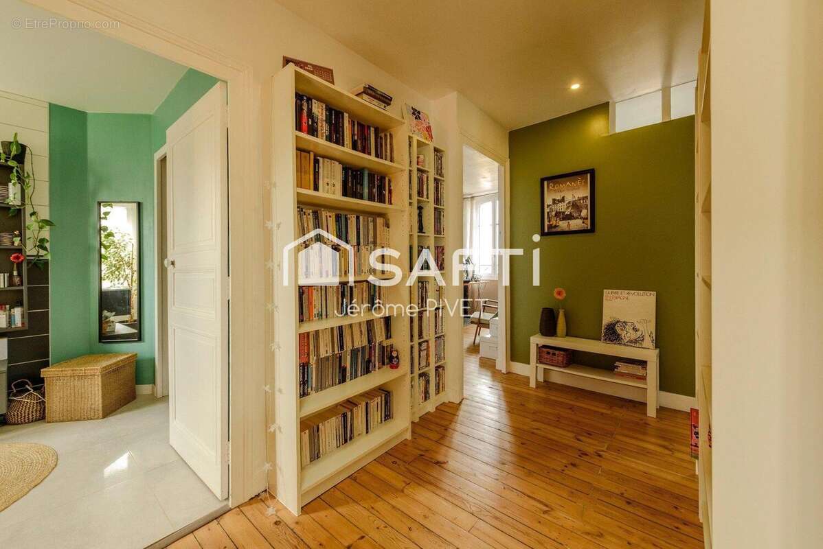 Photo 8 - Maison à PONTCHATEAU