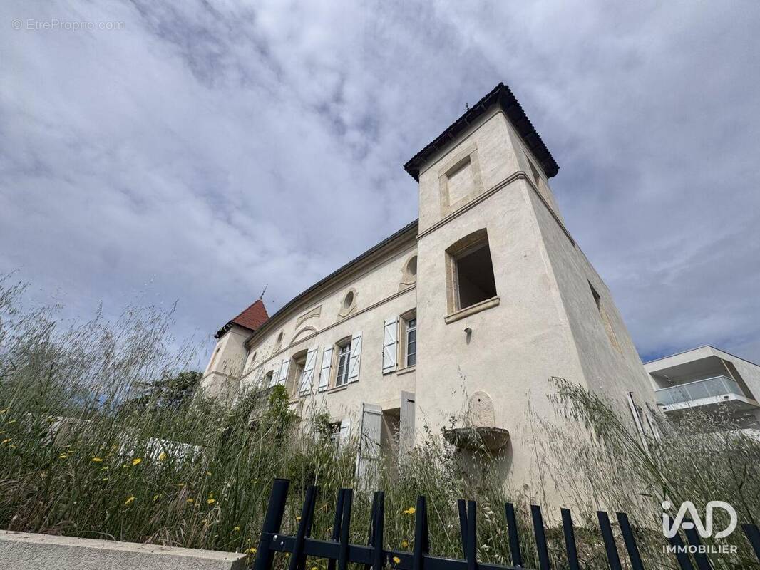 Photo 1 - Appartement à NIMES