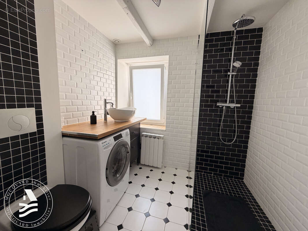 Maison de caractère, entièrement rénovée avec goût - photo 13