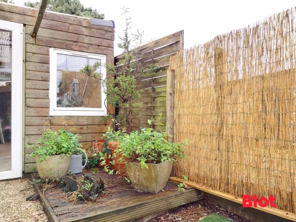 Maison à SAINT-BREVIN-LES-PINS