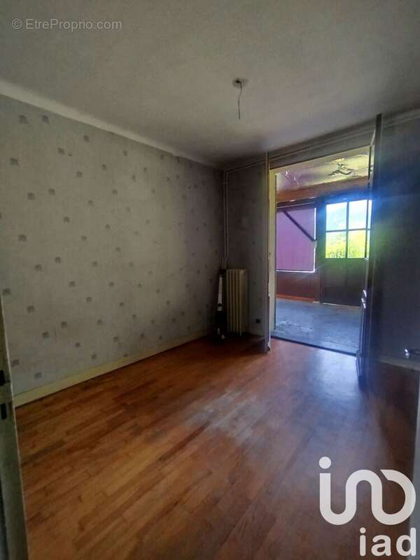 Photo 9 - Appartement à QUEIGE