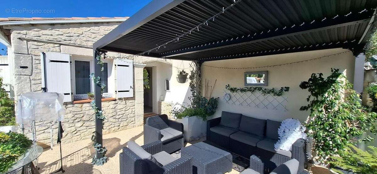 Photo 9 - Maison à GREOUX-LES-BAINS