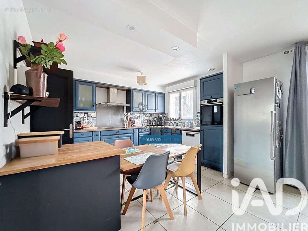 Photo 5 - Maison à PONTAULT-COMBAULT