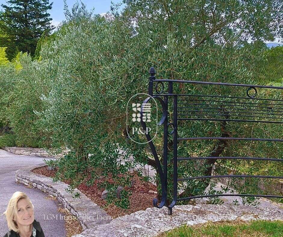 Maison à SAINT-AMBROIX