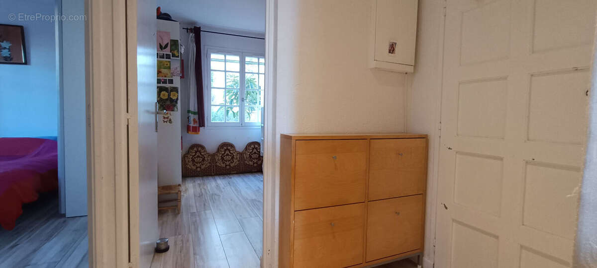 Appartement à SAINT-MANDRIER-SUR-MER