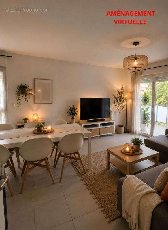 Appartement À Vendre - photo 2