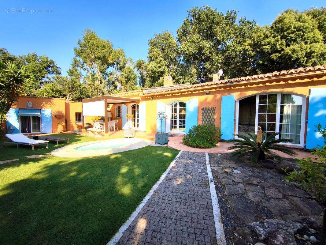 Maison À Vendre - photo 23
