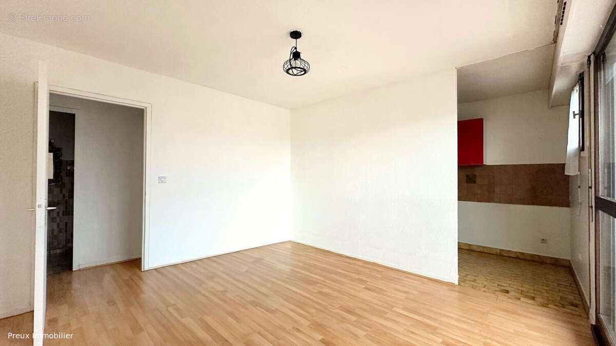 Appartement à ANNECY