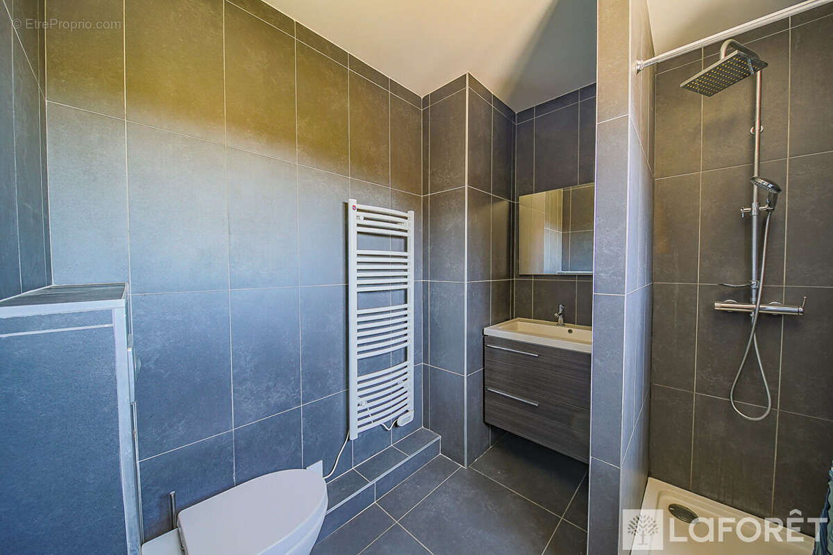 Appartement à PORTO-VECCHIO