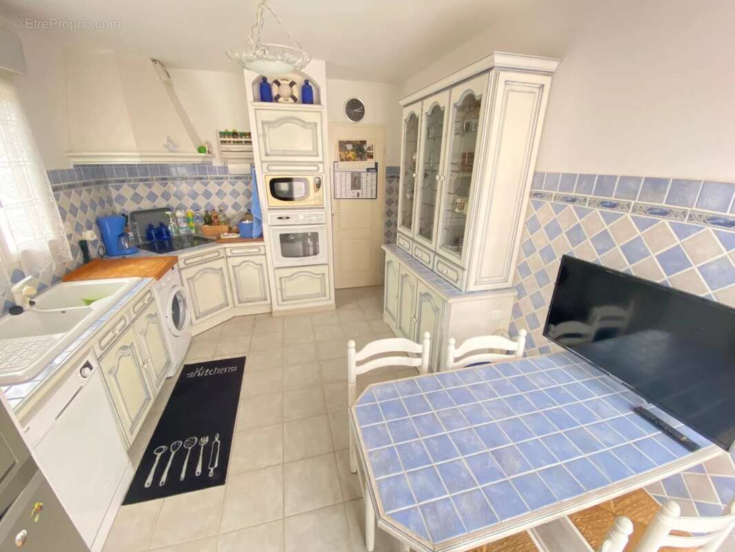 Maison à LA LONDE-LES-MAURES