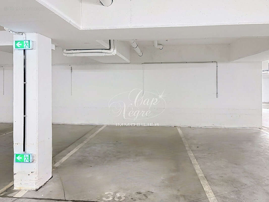 Appartement à BRIGNOLES