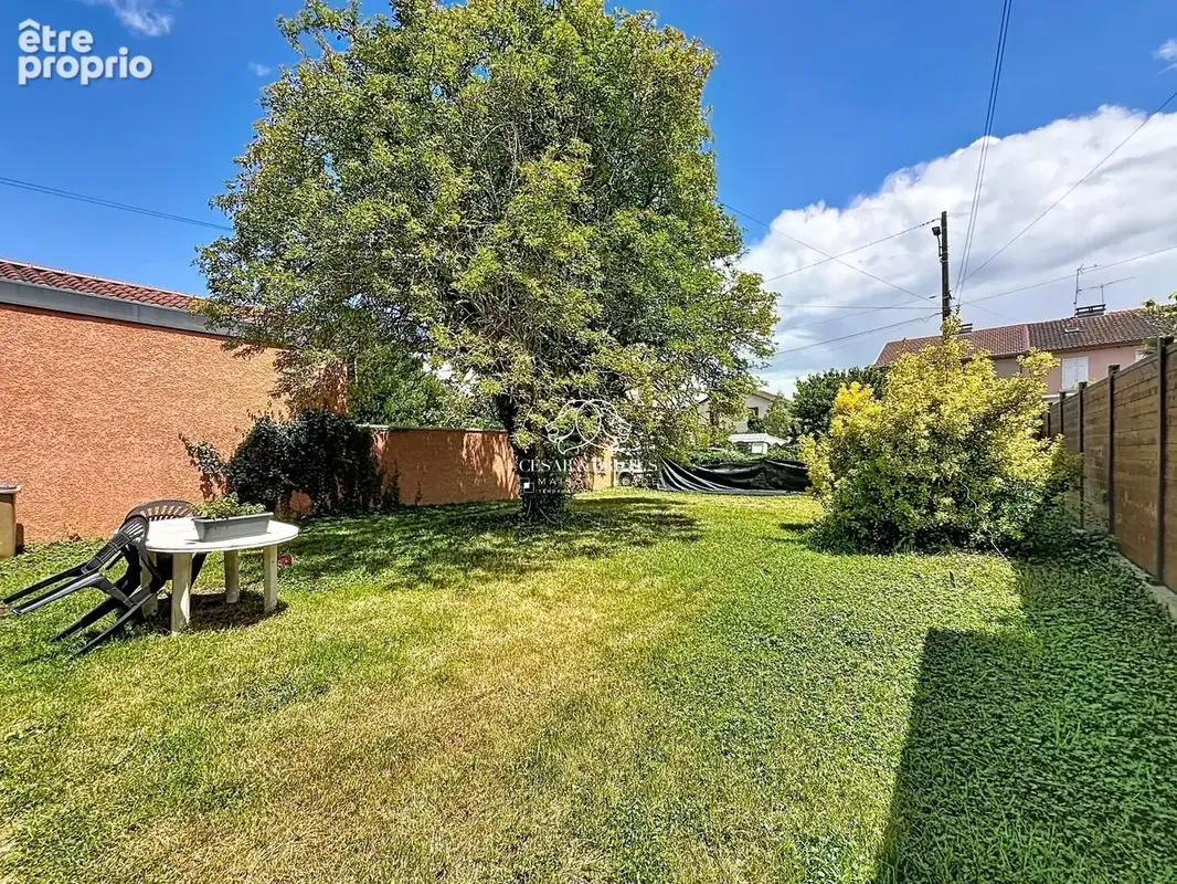 Maison 3 pièces 62 m² à vendre à Villefranche-Sur-Saone (69400) - photo 2