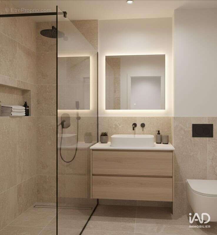 Photo 2 - Appartement à MONTAIGU