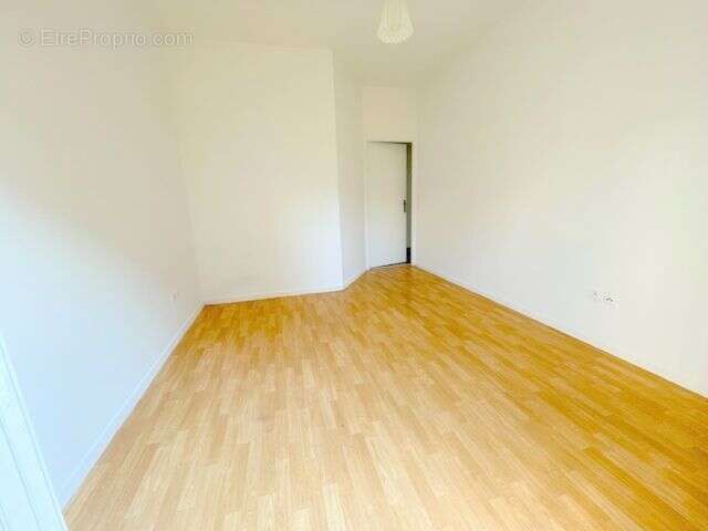 Appartement à BOBIGNY