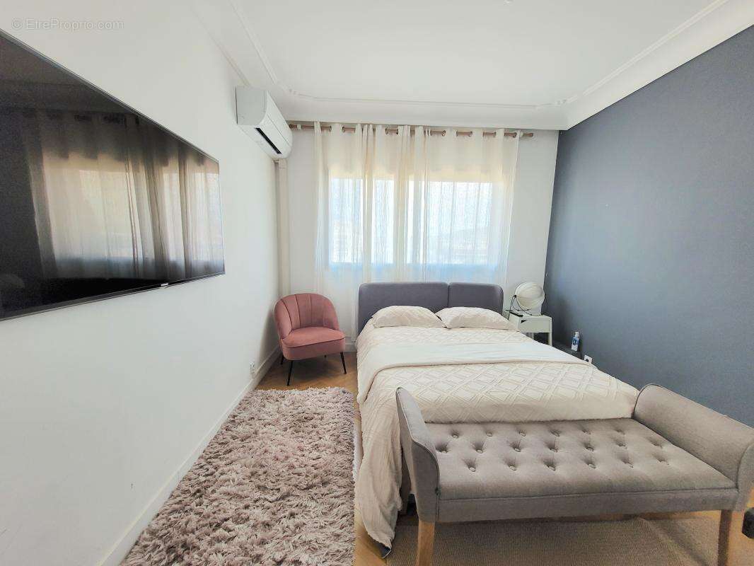 Appartement - photo 7