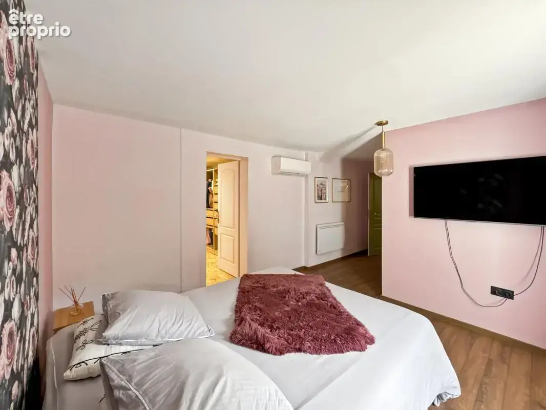 Maison COUP DE CŒUR aux portes de Périgueux ! - photo 14