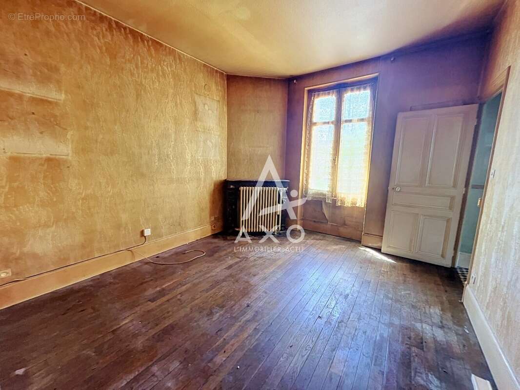 Dijon - facs mirande - maison 7 pieces - photo 5