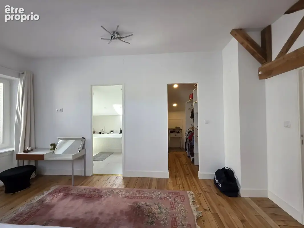 Appartement 6 pièces 150 m² à vendre à Clermont-Ferrand (63100) - photo 9