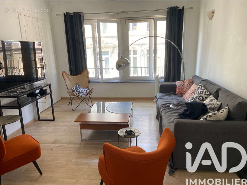 Photo 5 - Appartement à LILLE