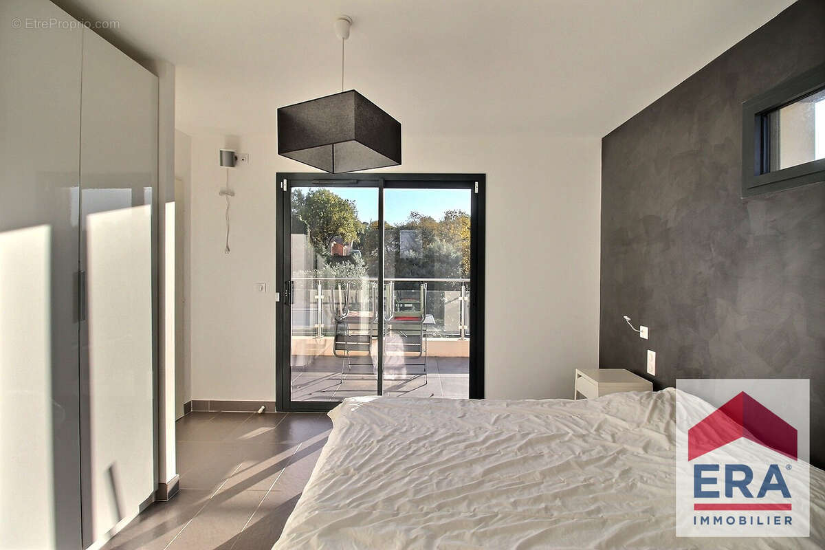 Maison à BOURG-SAINT-ANDEOL