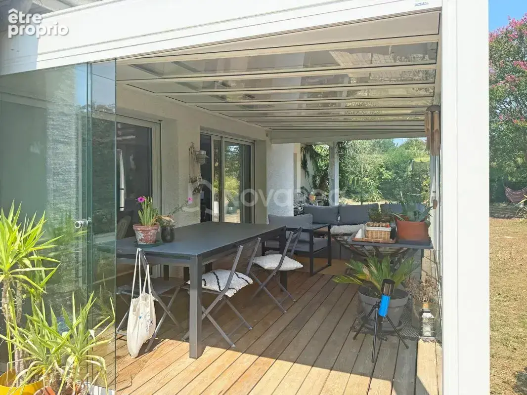 Maison 6 pièces - photo 7